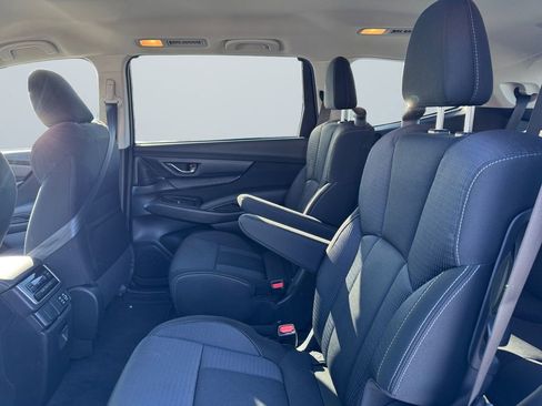 Certified 2024 Subaru Ascent Premium w/ Convenience Package image 13