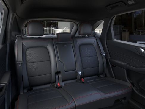 New 2026 Ford Escape ST-Line w/ Tech Pack #1 FWD image 11