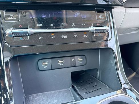 Used 2024 Kia Carnival SX FWD image 19