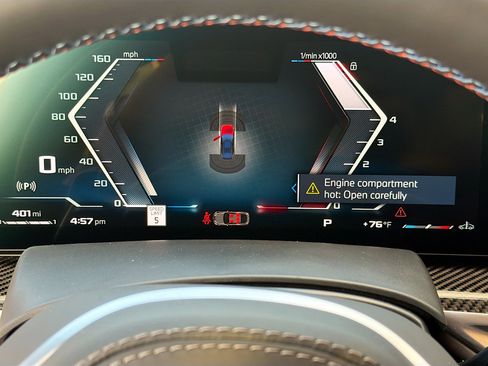 New 2026 BMW X6 M60i image 40