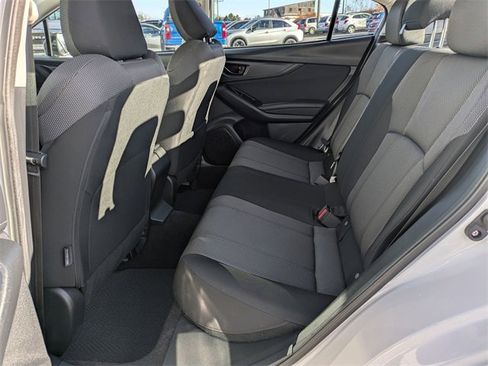 Used 2023 Subaru Impreza Premium image 20