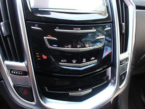 Used 2015 Cadillac SRX Luxury FWD image 28
