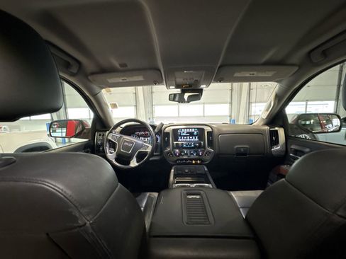 Used 2018 GMC Sierra 1500 SLT image 19