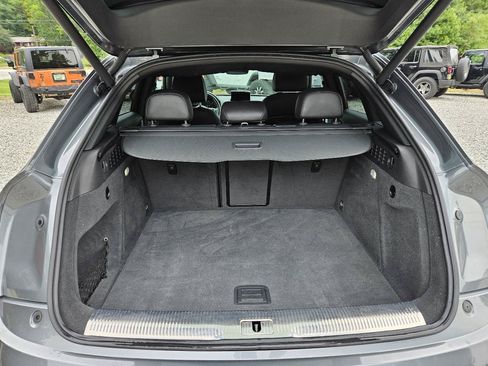 Used 2016 Audi Q3 2.0T Prestige w/ Prestige Package AWD/4WD image 9