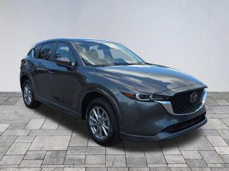 Used 2025 MAZDA CX-5 AWD 2.5 S w/ Select Package video 1