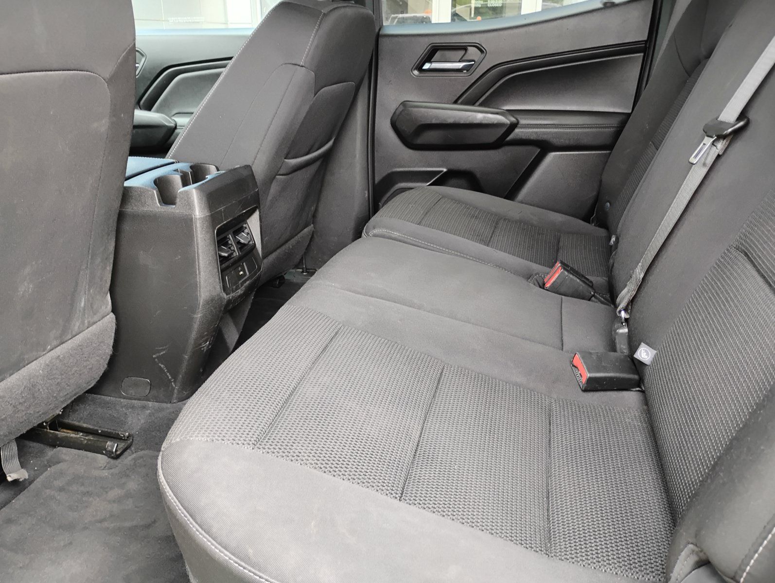 Used 2023 GMC Canyon Elevation AWD/4WD image 27