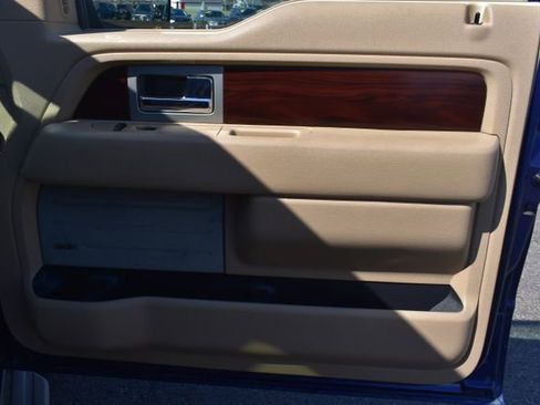 Used 2012 Ford F150 King Ranch w/ Max Trailer Tow Pkg image 49