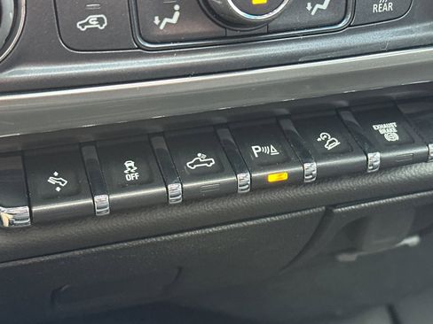 Used 2019 Chevrolet Silverado 3500 LTZ w/ Duramax Plus Package image 30