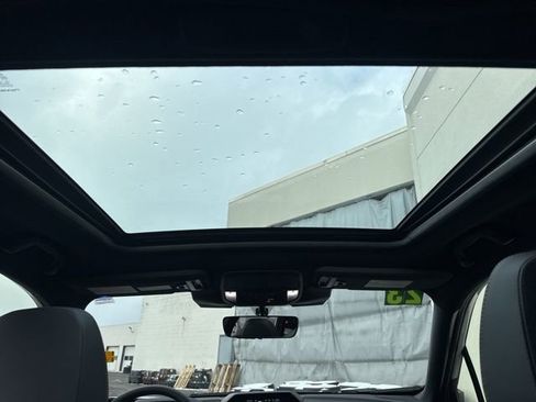 Used 2023 Subaru Forester Wilderness image 25