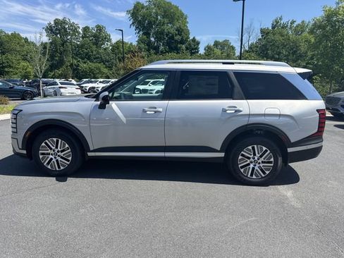 New 2026 Hyundai Palisade SEL Premium AWD/4WD image 4