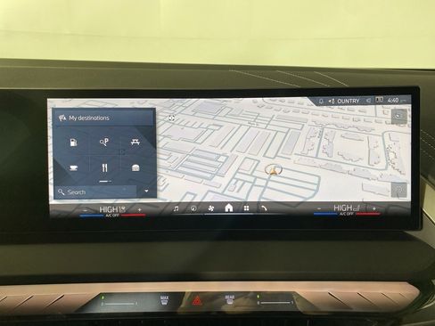 New 2026 BMW X3 xDrive30 image 13