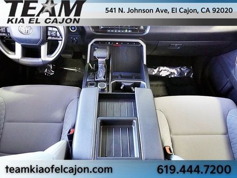 Used 2022 Toyota Tundra SR5 image 24