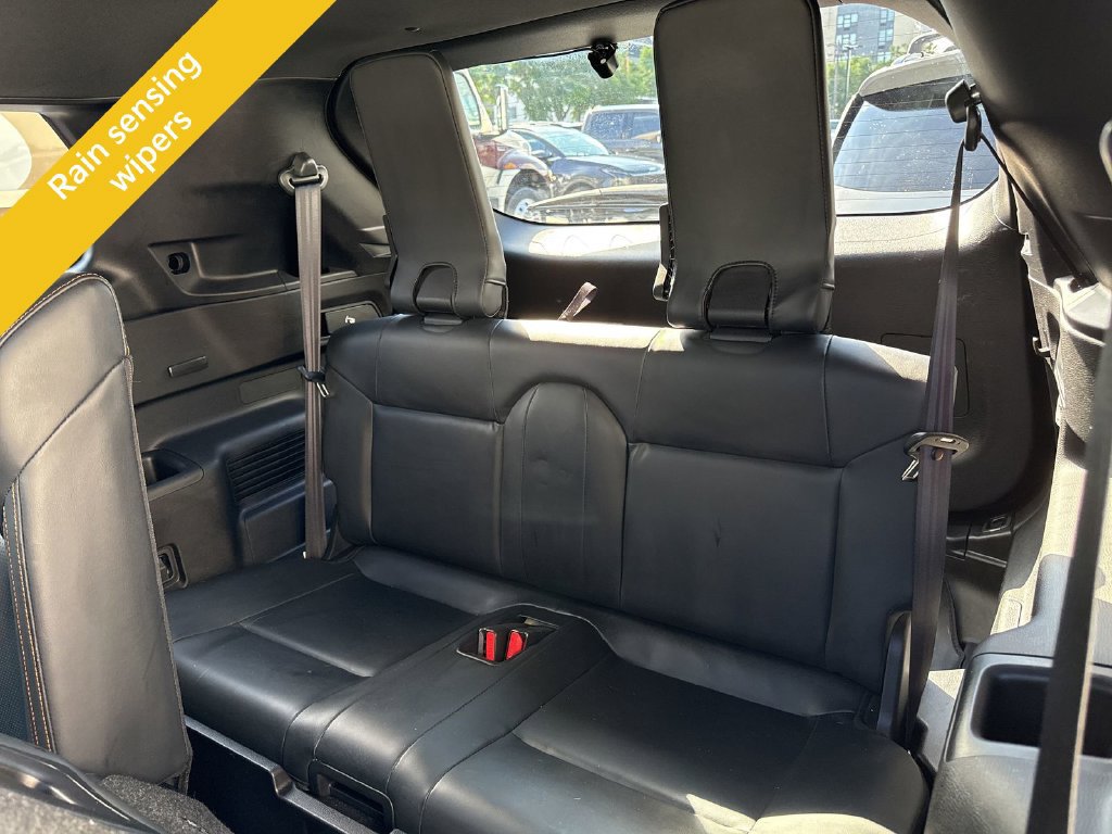 Used 2023 Mitsubishi Outlander SEL AWD/4WD image 23