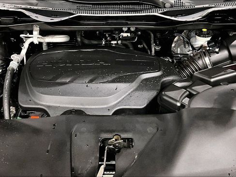 Used 2021 Honda Odyssey EX-L image 10