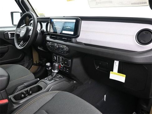 New 2026 Jeep Gladiator Willys image 10