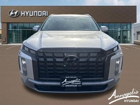 Used 2023 Hyundai Palisade SEL image 13