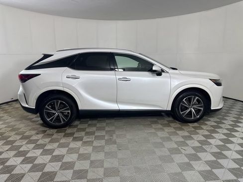 Used 2023 Lexus RX 350 Premium w/ Accessory Package AWD/4WD image 11