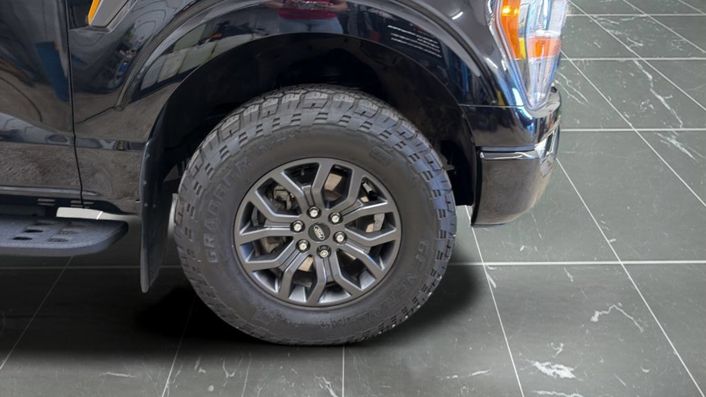 Used 2021 Ford F150 Tremor w/ Tow Technology Package AWD/4WD image 24
