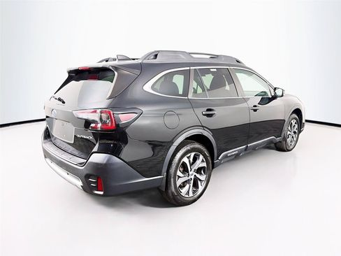Used 2021 Subaru Outback Limited w/ Popular Package #2 AWD/4WD image 11