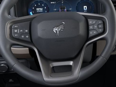 New 2026 Ford Bronco Big Bend AWD/4WD image 14