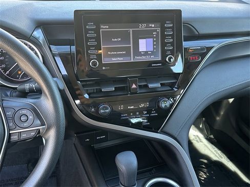 Used 2023 Toyota Camry LE image 15