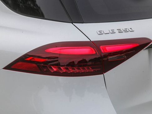 New 2026 Mercedes-Benz GLE 350 4MATIC image 8