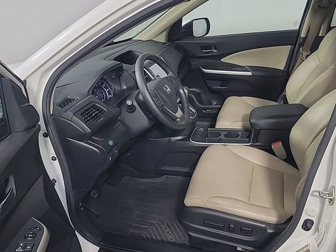 Used 2015 Honda CR-V EX-L image 17