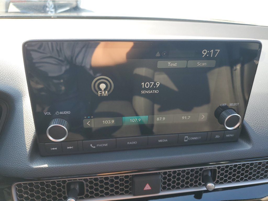 New 2026 Honda Civic LX image 20