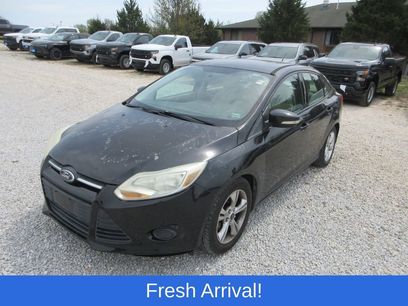 Used 2014 Ford Focus SE