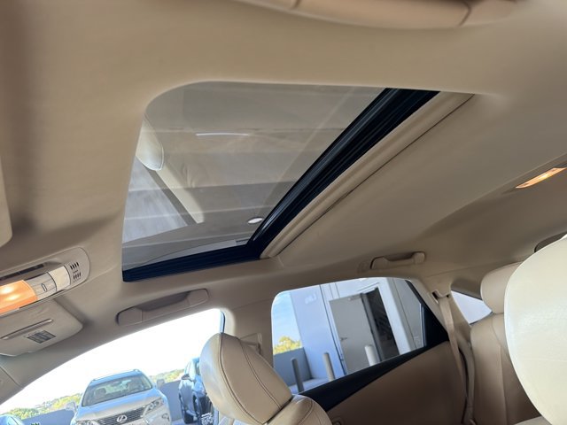 Used 2013 Lexus RX 350 FWD w/ Premium Pkg image 19