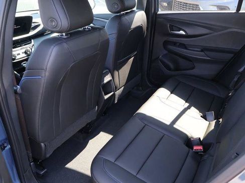 New 2026 Buick Envista Sport Touring w/ Convenience I Package FWD image 11