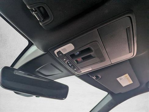 Used 2025 Honda Civic FWD Hybrid Sedan image 21
