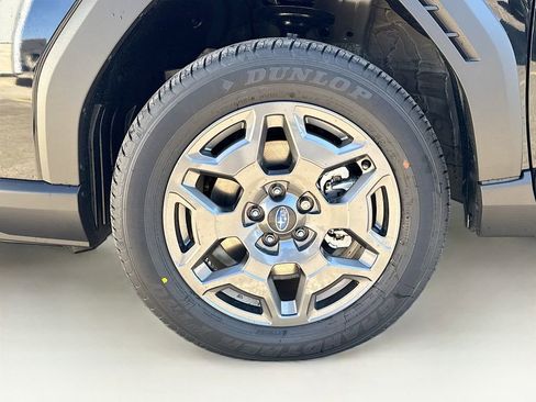 New 2026 Subaru Outback Premium AWD/4WD image 39