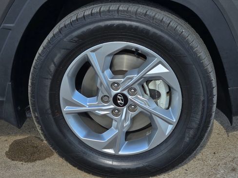 Certified 2023 Hyundai Tucson SEL FWD image 7