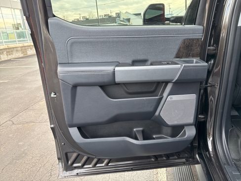 Used 2024 Ford F250 Lariat w/ Lariat Ultimate Package image 52