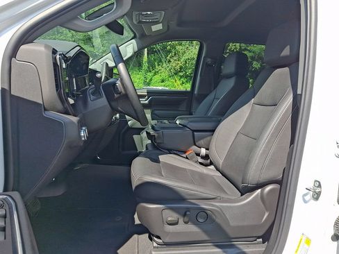 Used 2024 GMC Sierra 1500 SLT AWD/4WD image 13