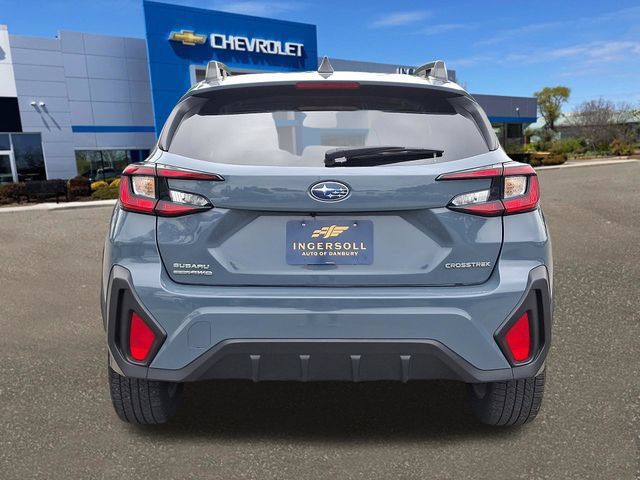 Used 2024 Subaru Crosstrek 2.0i Premium AWD/4WD image 26