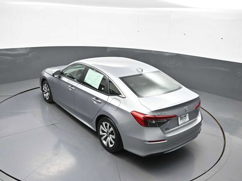 Used 2024 Honda Civic LX image 39
