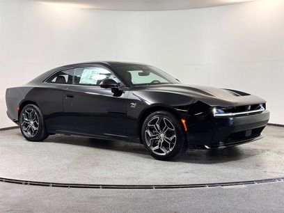 New 2025 Dodge Charger R/T w/ Plus Group