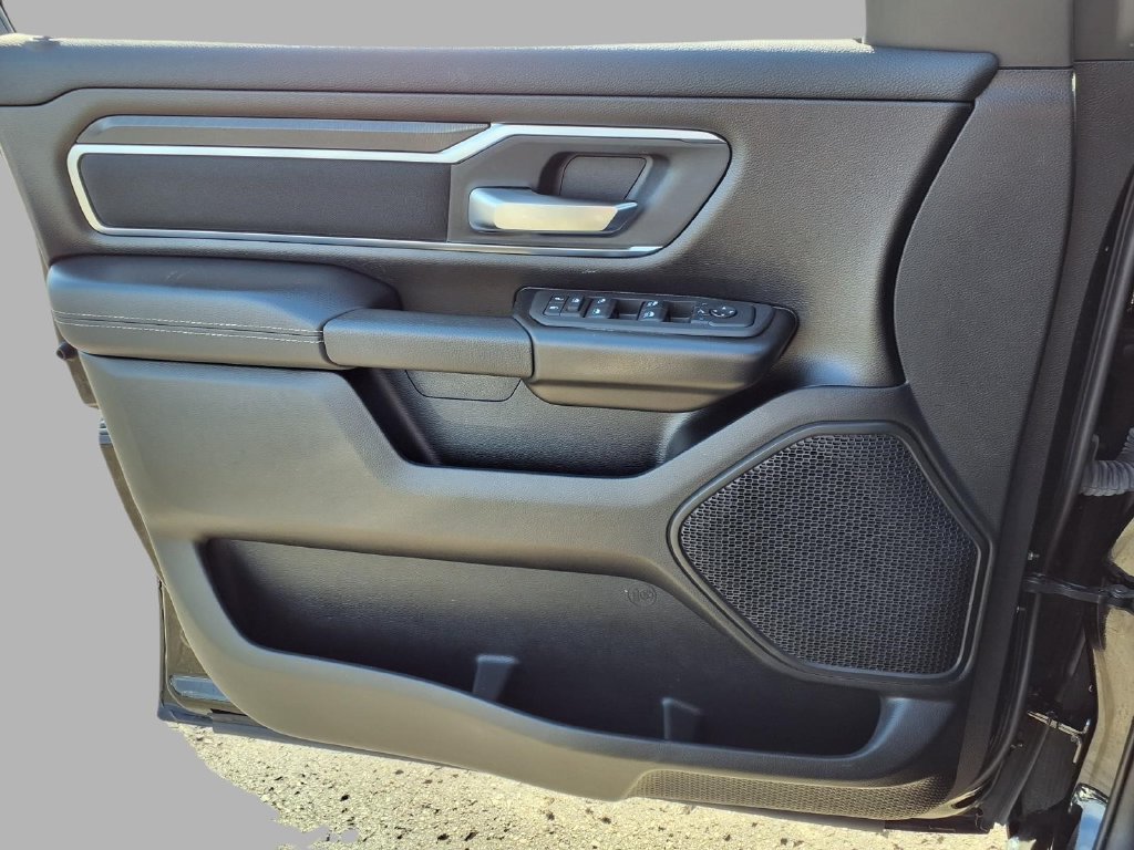 Used 2026 RAM 1500 Big Horn AWD/4WD image 18