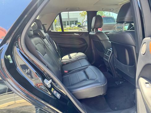 Used 2012 Mercedes-Benz ML 350 4MATIC image 26