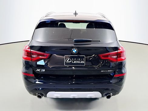 Used 2020 BMW X3 xDrive30i w/ Driving Assistance Package image 6