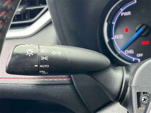 Certified 2023 Toyota RAV4 SE w/ Weather & Moonroof Package image 26