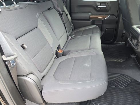 Used 2022 Chevrolet Silverado 1500 RST image 28