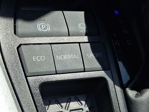 Used 2025 Toyota RAV4 LE image 26