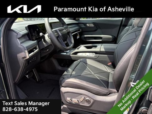 New 2027 Kia Telluride SX w/ Towing Package FWD image 19