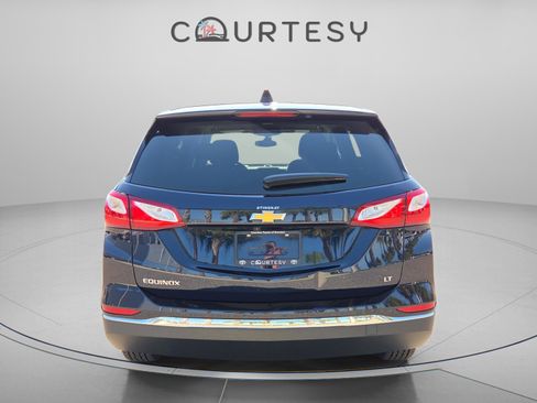 Used 2020 Chevrolet Equinox LT image 5