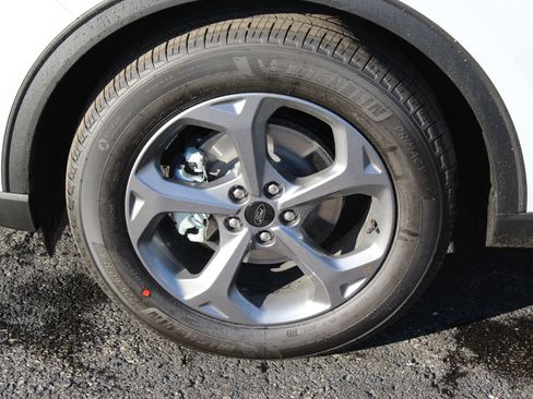 New 2026 Ford Escape ST-Line w/ Tech Pack #1 FWD image 2