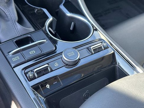 Used 2021 Kia K5 EX w/ EX Premium Package image 15