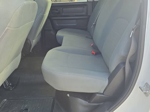 Used 2016 RAM 1500 Tradesman w/ Popular Equipment Group AWD/4WD image 14